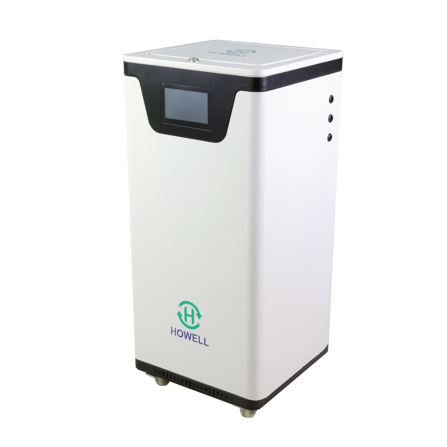 Home Energy Storage Systems Battery Pack 48 volt 308Ah lithium ion